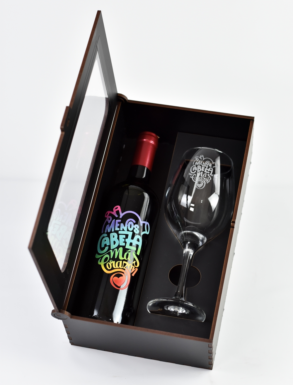 KIT VINO 1