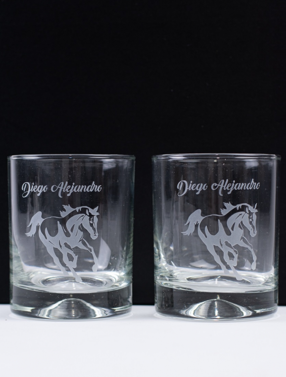 VASO WHISKERO CLASICO 