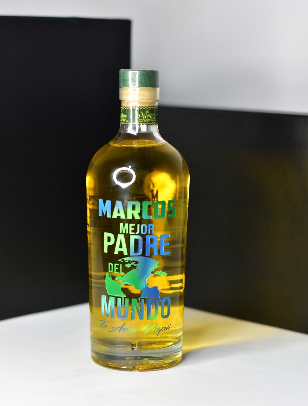AGUARDIENTE AMARILLO