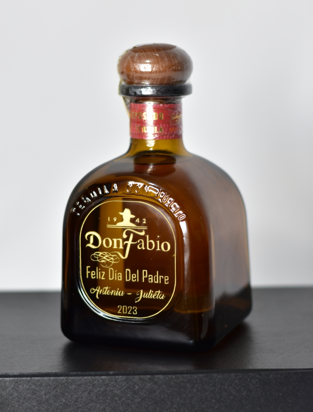 DON JULIO REPOSADO